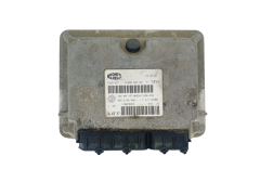 Controlador IAW4AF.M7 73501877 Fiat Magneti Marelli 36107