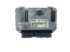 Controlador 89661-0H070 0261S04464 Toyota PSA Bosch 48707