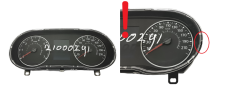 Velocímetro/Instrumentos Y Relojes Renault Master 248094145R 54053