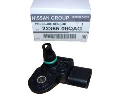 Sensor De Subpresión Original 2236500QAG Nissan Renault Dacia