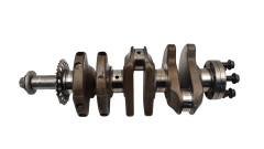 Cigüeñal  0501K8 1.0 1KR Toyota IQ Aygo Yaris 107 C1 Citroen Peugeot