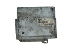 Controlador 0261204628 9630278580 26FM0395  PSA Bosch 53444