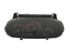 Velocímetro/Instrumentos Y Relojes Ford Escort Fiesta 96FB-10849-CA 59285
