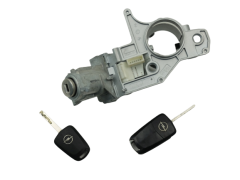 Interruptor De Encendido Opel Astra H Zafira B 2421430 N0501881 N0501882