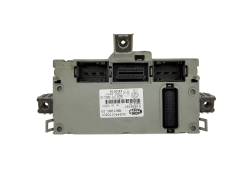 Controlador BSI Fiat 51826181 503440170301 NBC198C.03 Magneti Marelli