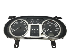 Velocímetro/Instrumentos Y Relojes Renault Clio 2 8200261086 56492
