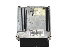 Controlador Del Motor BMW 7789572 0281010565 Bosch 28261