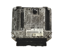 Controlador 0281012516 89661-0D480 Toyota Bosch 27479