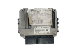 Controlador 55204761 0281012862 Fiat Bosch 44576