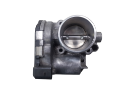Mariposa De Aire Ford 8A6G-9F991-AC 0280750532 Bosch 12