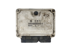 Controlador 045906019S 0281010259 Volkswagen Bosch 46471