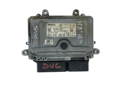 Controlador A6401508879 0281013517 Mercedes  Bosch 53318