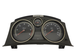 Velocímetro/Instrumentos Y Relojes Opel Astra H Zafira B 13216684PF 20897