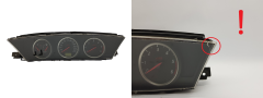 Velocímetro/Instrumentos Y Relojes Nissan Primera AV619 2807573