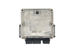 Controlador 0281011248 9652183780 9646850580 PSA Bosch 44851