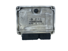 Controlador Del Motor VW 038906012L 0281010112 Bosch 49009