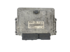Controlador 55198058 0281011553 19247EAA Fiat Bosch 54801