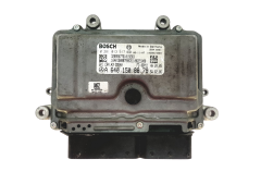 Controlador A6401508879 0281013517 Mercedes  Bosch 29596
