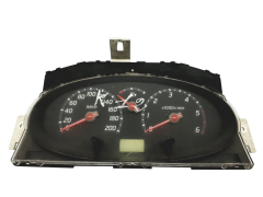 Velocímetro/Instrumentos Y Relojes Nissan Micra AX865 41013