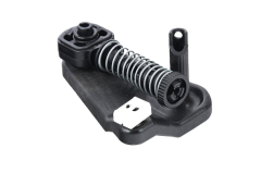 Soporte de cambio Para VW Audi Skoda 5Q0711202 77111641501 Vika