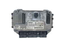 Controlador 9659306580 0261208558 9652552380 PSA Bosch 62706