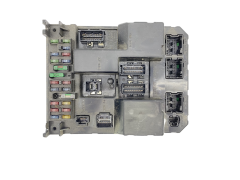 Controlador BSI 9651197080A 9651197780A PSA Valeo 58905