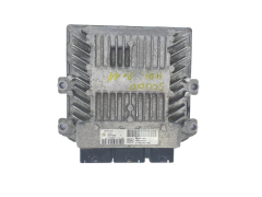 Controlador 9667115080 5WS40899B-T SID803A PSA Continental 56526