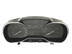 Velocímetro/Instrumentos Y Relojes Citroen C3 9823058380 Yazaki 55819