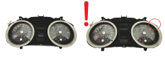 Velocímetro/Instrumentos Y Relojes Renault Megane 8200292072 59562