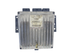 Controlador 8200498185 8200469333 R0410B027D Renault Delphi 63732