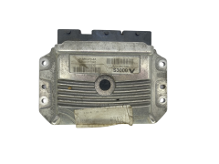Controlador 21585470-4A 8200528372 8200387138 Renault Valeo 59708