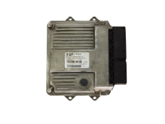 Controlador 51766999 MJD6JF.S1 71600.005.03 Fiat FGP 18620