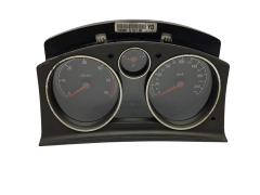 Velocímetro/Instrumentos Y Relojes Opel Astra H Zafira B 13309003 YD VDO 2841