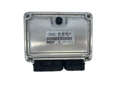 Controlador 045906019AT 0281011100 Audi Bosch 51441