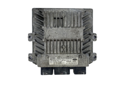 Controlador 7S61-12A650-AA 5WS40433A-T SID 804 2CLA Ford Siemens 53236