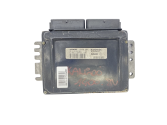 Controlador S110130326A 8200069300 8200044437 Renault Siemens 54332