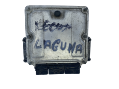 Controlador 0281011324 8200309316 8200309321 Renault Bosch 50008