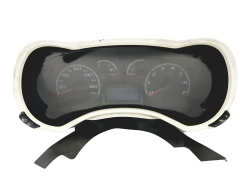 Velocímetro/Instrumentos Y Relojes Ford Ka 5550050519 5550050505 41166
