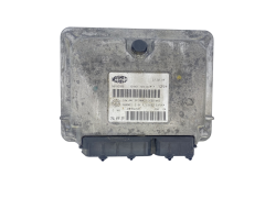 Controlador IAW4AF.SP 55190098 61601.124.00 Fiat Magneti Marelli 56060
