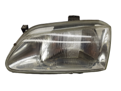 Reflector Izquierdo 7701040682 Megane 1 Scenic 1 Renault Valeo 4875
