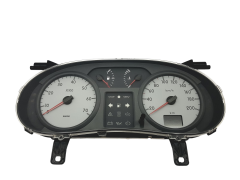 Velocímetro/Instrumentos Y Relojes Renault Kangoo 1 8200176652 B 54380