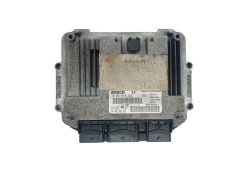 Controlador 0281010390 9646560180 9644157380 PSA Bosch 41724