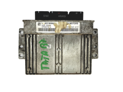 Controlador 279115210117 V29002763A TATA Valeo 22080