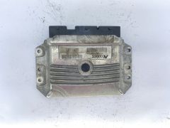 Controlador 21585470-4A 8200528372 8200387138 Renault Valeo 61074