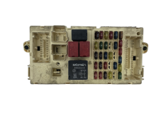Caja Reles / Fusibles Fiat 46758961 46812234 NPL 50591