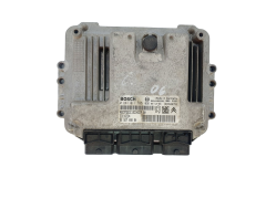 Controlador 0281011785 9656709880 9654490280 PSA Bosch 47503
