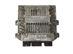 Controlador 9657662380 9647423380 5WS40155C-T PSA Siemens 3524