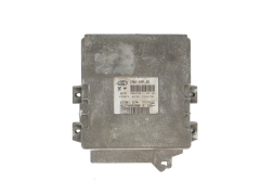 Controlador PSA 9637086980 16301.574 IAW1AP.81 Magneti 42530