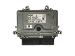 Controlador A6401508879 0281013517 Mercedes  Bosch 25322