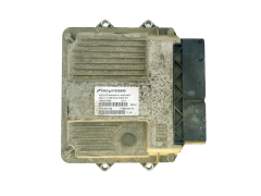 Controlador 51826699 MJD6JF.M4 71600.231.01  Fiat FPT 32916